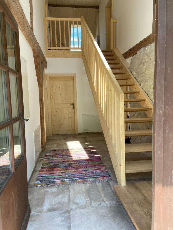 Mitterattweng-Florian Und Monika Clodi Apartment Traunkirchen Exterior foto