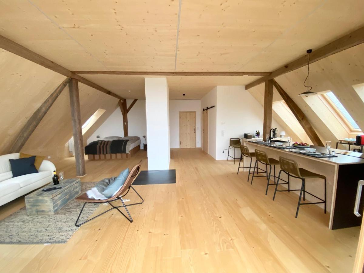 Mitterattweng-Florian Und Monika Clodi Apartment Traunkirchen Exterior foto