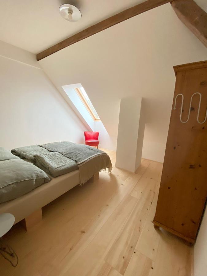 Mitterattweng-Florian Und Monika Clodi Apartment Traunkirchen Exterior foto