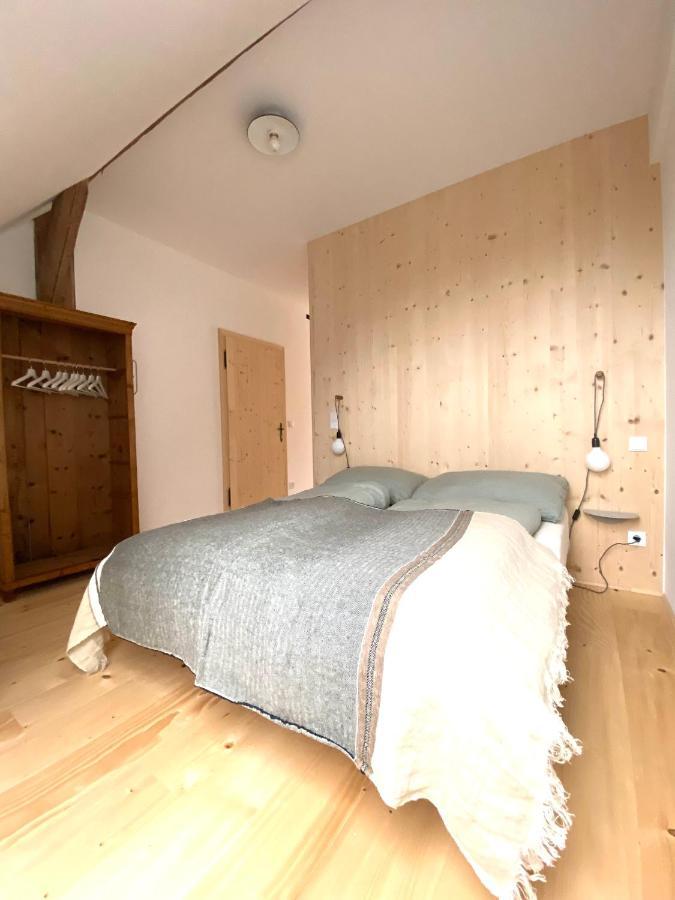 Mitterattweng-Florian Und Monika Clodi Apartment Traunkirchen Exterior foto