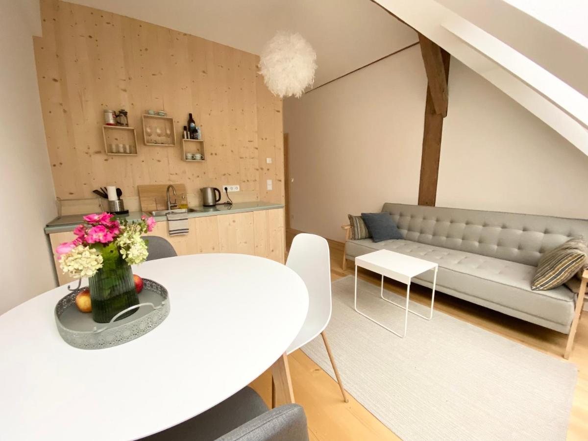 Mitterattweng-Florian Und Monika Clodi Apartment Traunkirchen Exterior foto